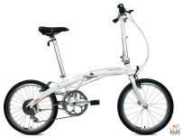 DAHON大行名车——PAA083