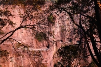 巍巍太行山，南太行转转