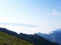 （HOLUX参赛作品）骑行的味道