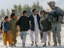 [主题与取舍]阿富汗进入2009