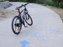 【好利时HOLUX骑迹摄影】【huanyu】参赛作品