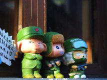 我家可爱小宝贝