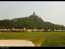 换一个角度看石景山