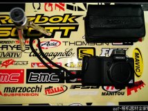 我的相机器材全家福！新上了理光GX200，卡片大师！