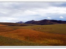 九寨沟、川西小环线旅行照片,，内有川藏线的勇士