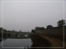 试发几张照片——古城张家湾，运河森林公园