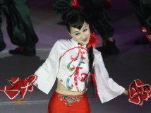 几张舞台上的pp。。。