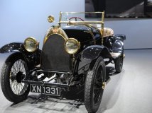 2014北京车展拍大汽车！