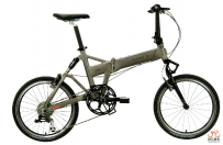 DAHON大行名车——FAA083