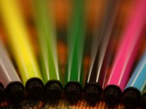 By China—七彩世界！（准微距拍摄）