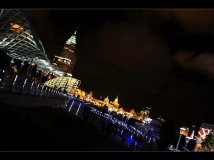 By China—上海之行NO.1