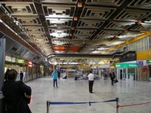 阿尔及利亚风光