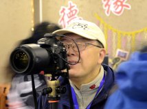 感谢风云单车年会摄影摄像团队的每一个人