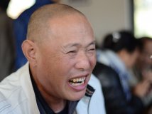 风云单车驰鹿队小聚