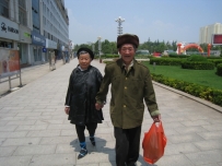 唯美的包办婚姻