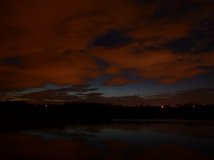 北京这几天的天气太好了