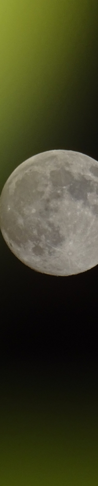 月朦胧、鸟朦胧，板儿机一拍即出笼： 2014中秋拍月