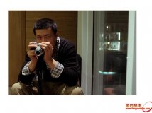 #破解水印#普通、文艺、二X摄影青年