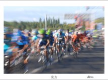 发力 （HOLUX参赛作品 ）