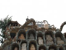 天津有座瓷房子