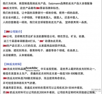 Salzmann 全球销量领先的反光产品 LED反射器套装 风云特惠