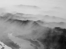 大好河山(支持一下holux比赛揭晓)