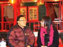 风云 2009 年会 你我他和大家 --lander篇（3）