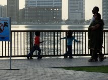 沙加掠影二：儿童