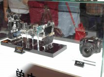 2012北京摄影器材展