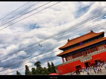 By China—云之震撼（系列1）