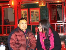 风云 2009 年会 你我他和大家 --lander篇（2）