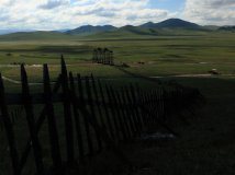 给摄影天地加加分“我的坝上之旅”1