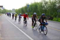 向600km勇士致敬！比赛虽结束，自我挑战却一直都在。