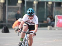 崔克两日比赛精简照片