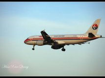 11.24机场拍大灰机！