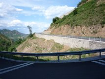 号称中国最美的乡村公路