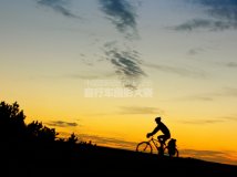 我的单车摄影作品（不分年限不断更新）