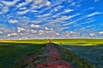 【我是老翁】几张HDR20141009