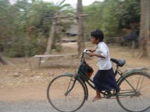 支持摄影版--吴哥篇