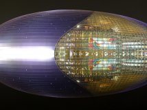 小DC看昨夜的大剧院