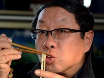 吃饱喝足再谱新章