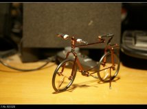 一张流~给朋友的礼物