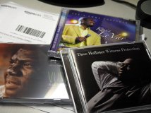 这不是摄影，这是新买的三张CD