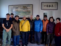 相亲相爱一家人