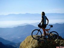 关于骑行心率的问题？