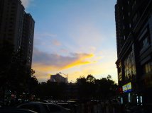 我拍到了龙？中国的龙！