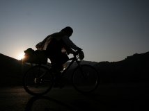 2011年拍摄的人像