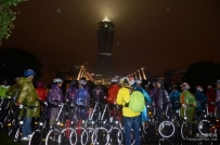 轻奢骑游“杭州—千岛湖”