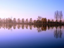 冬天的北京也一样温暖