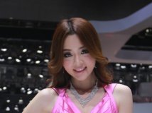 2014车展，我也发一弹~~